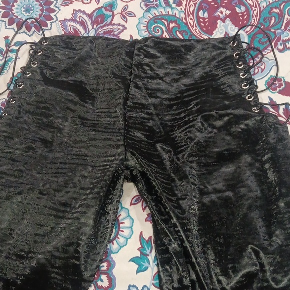 Rock Star Pants - Picture 8 of 9